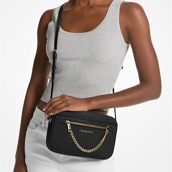 Michael Kors Crossbody Bag - Picture 6 of 9